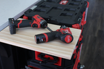 Folding Bracket Kit (Full Table) for Milwaukee Packout Toolbox