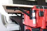 Folding Bracket Kit (Full Table) for Milwaukee Packout Toolbox