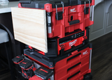 Folding Bracket Kit (Brackets Only) for Milwaukee Packout Toolbox