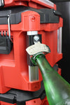 3D Print Mount w/ Bottle Opener for Milwaukee Packout Toolbox