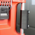 3D Print Mount w/ Bottle Opener for Milwaukee Packout Toolbox